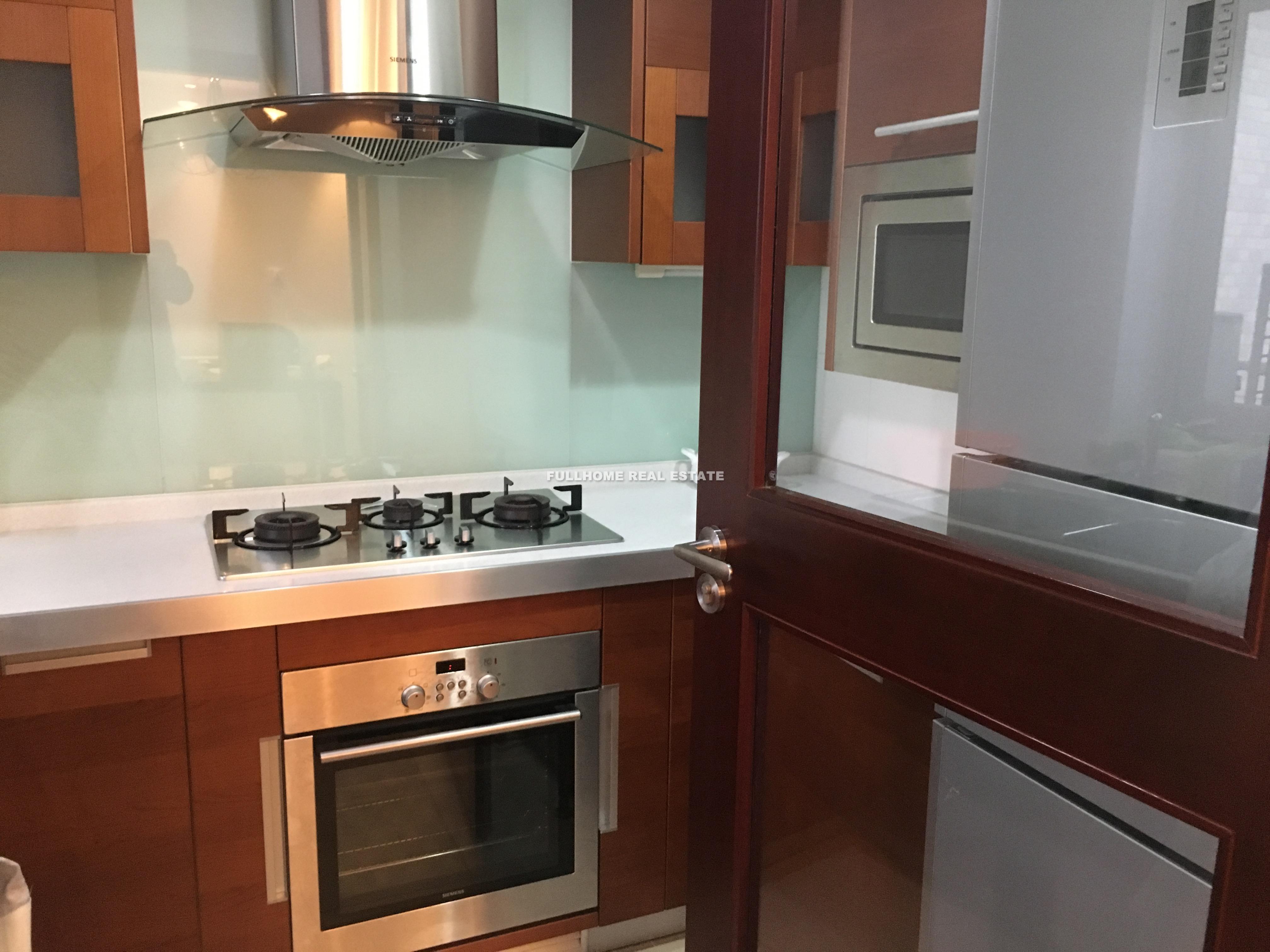 Yanlord Town - Interior view 3, Shanghai rental property