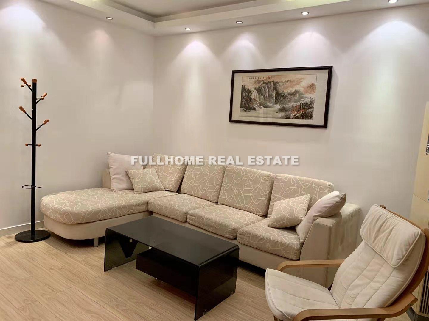 Central Palace - Interior view 2, Shanghai rental property