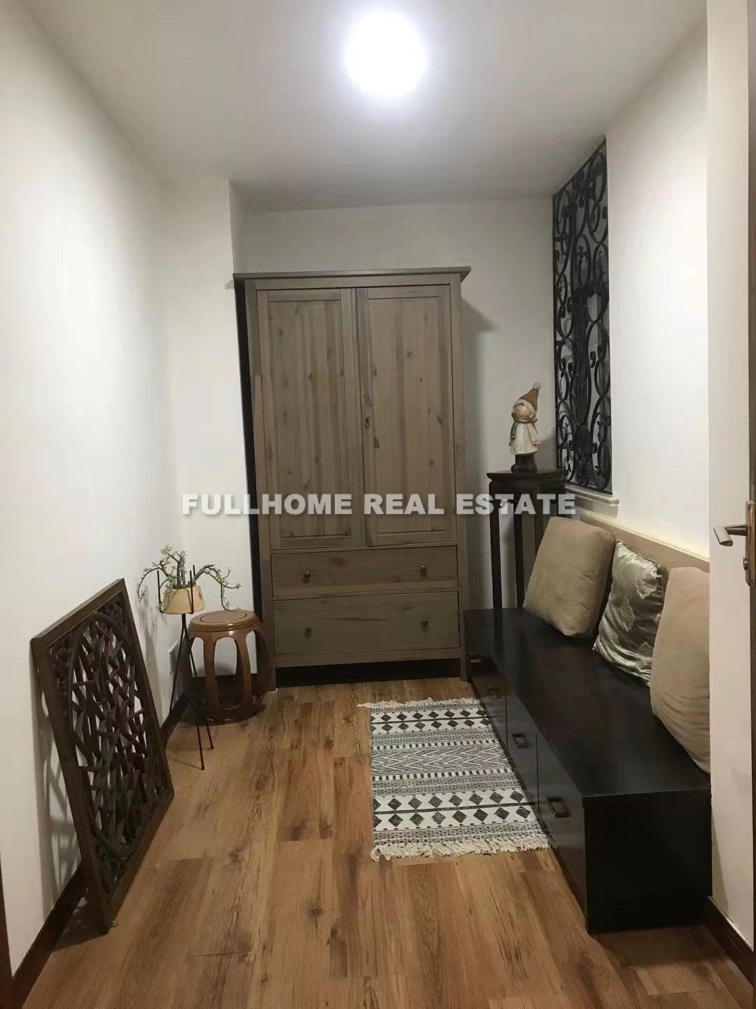Jinqiao Ai Jianyuan - Interior view 6, Shanghai rental property