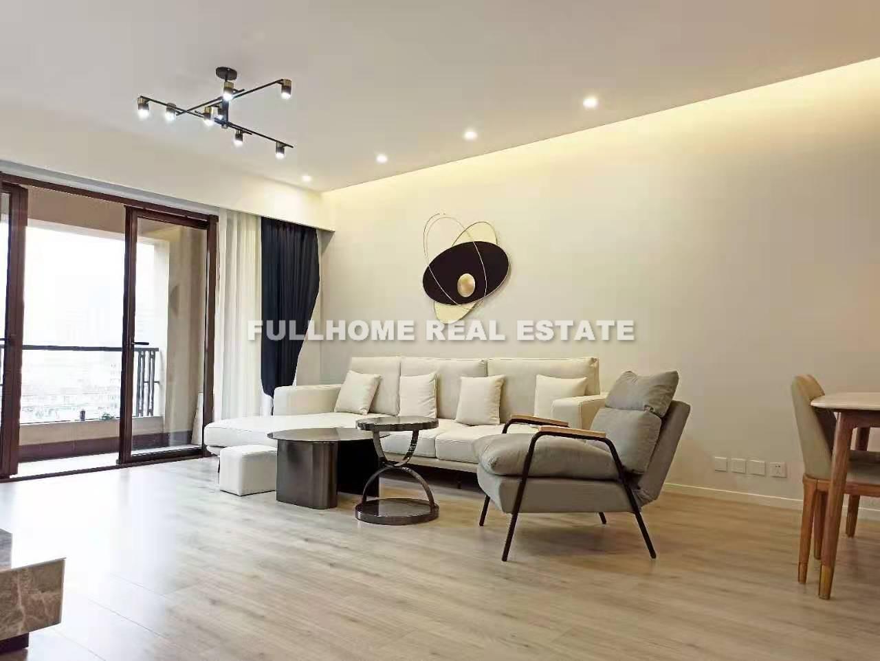 Lakeville Regency - Interior view 2, Shanghai rental property