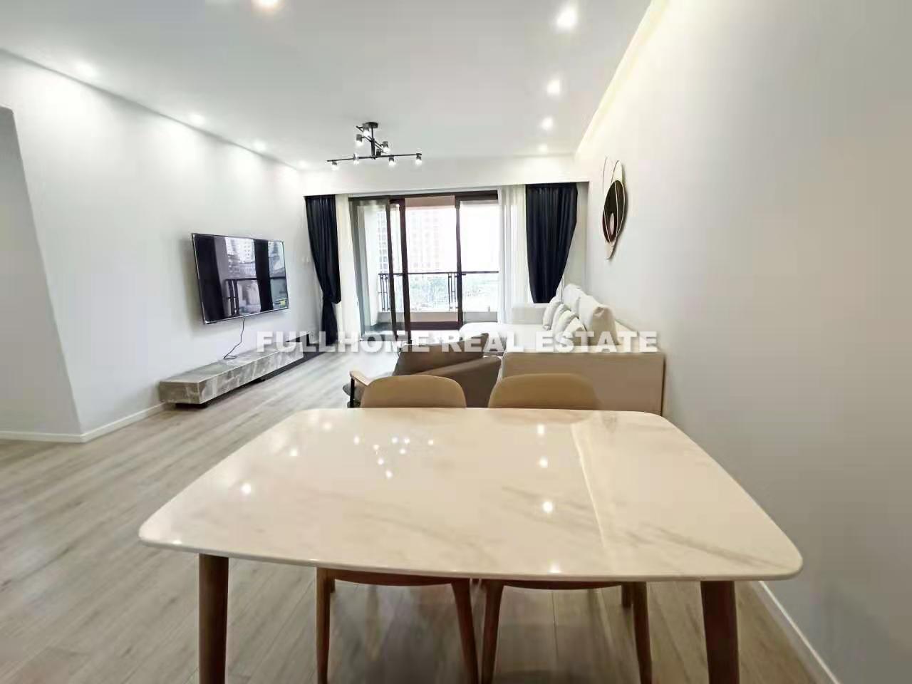 Lakeville Regency - Interior view 7, Shanghai rental property