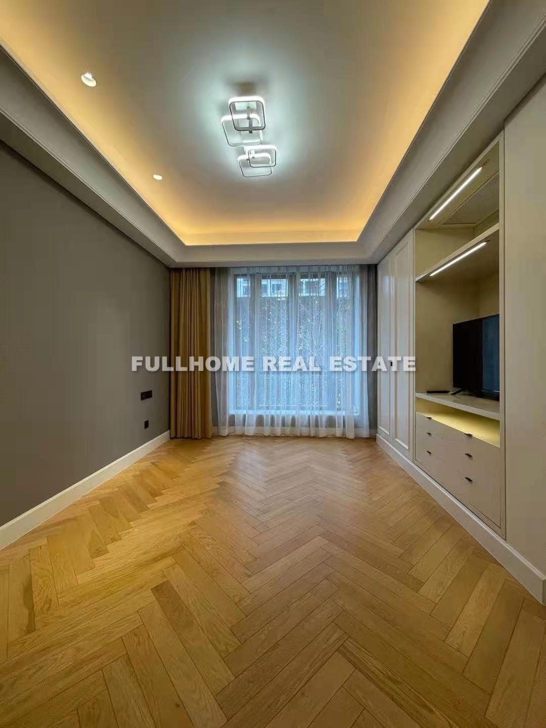 Lakeville Luxe - Interior view 3, Shanghai rental property