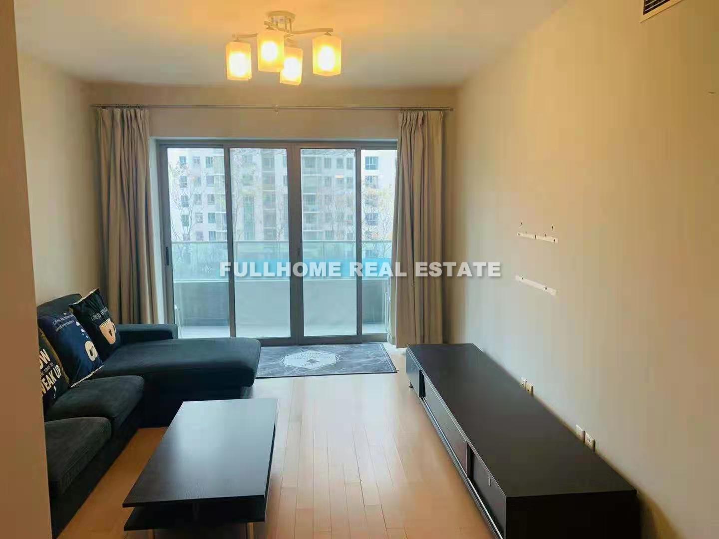 8 Park Avenue - Interior view 2, Shanghai rental property