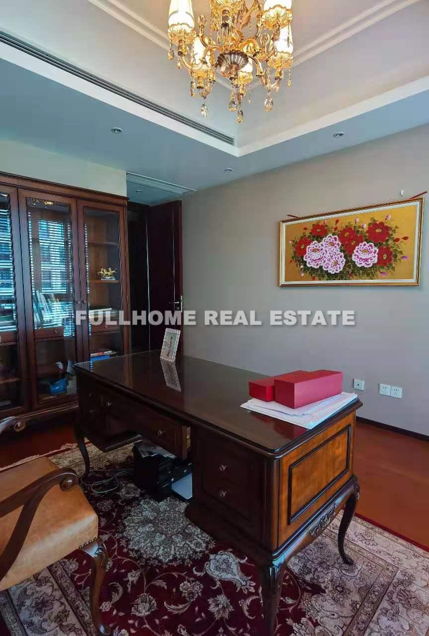Jiulongcang Xiyuan - Interior view 7, Shanghai rental property