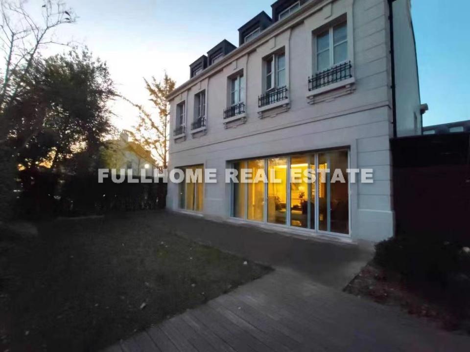 Queens Gate - Interior view 8, Shanghai rental property