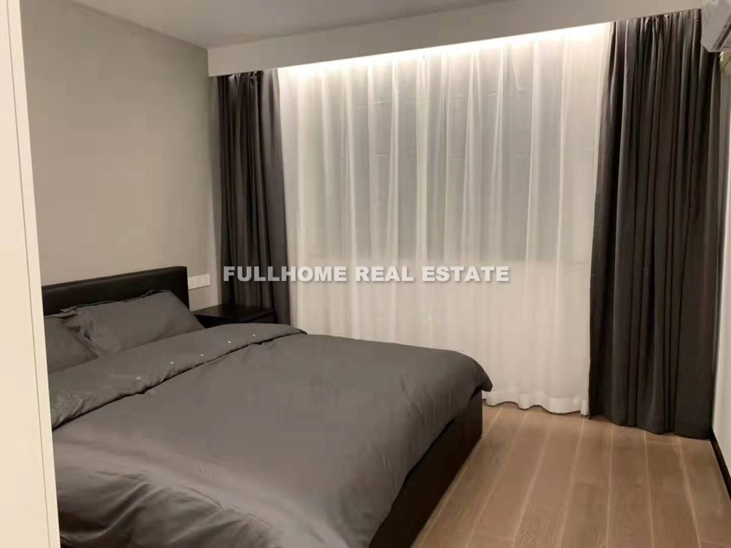 Kehui Apartment - Interior view 7, Shanghai rental property