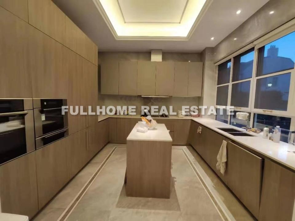 Queens Gate - Interior view 4, Shanghai rental property