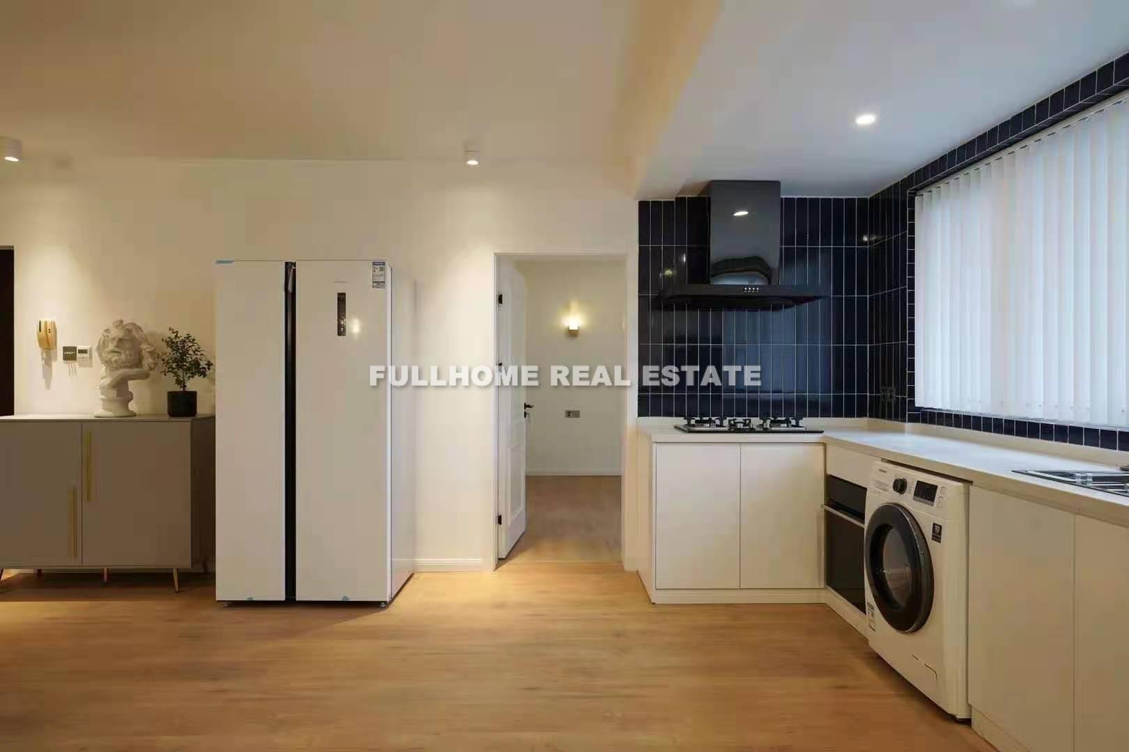 Jingan Xinghai City - Interior view 6, Shanghai rental property