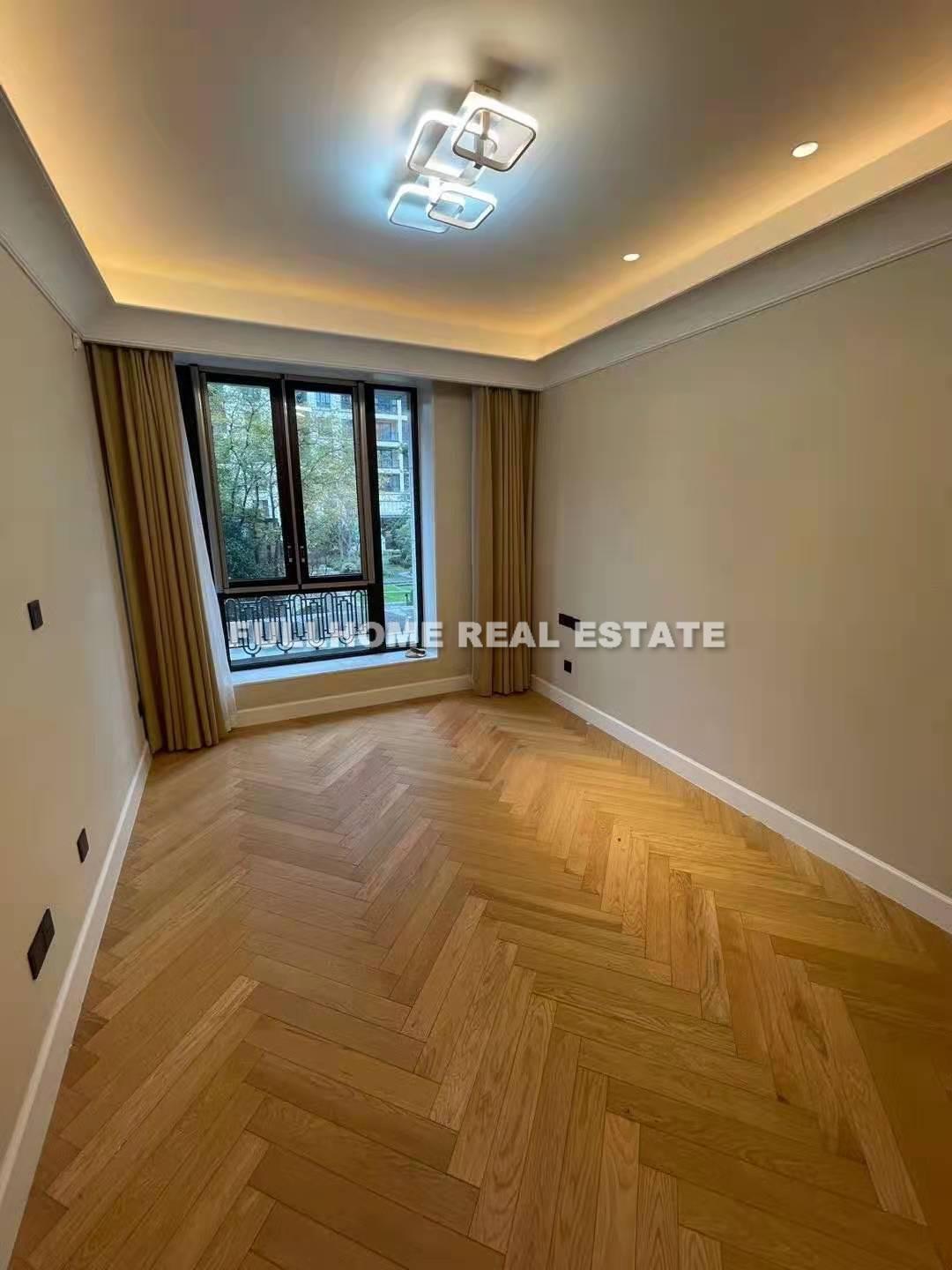 Lakeville Luxe - Interior view 7, Shanghai rental property