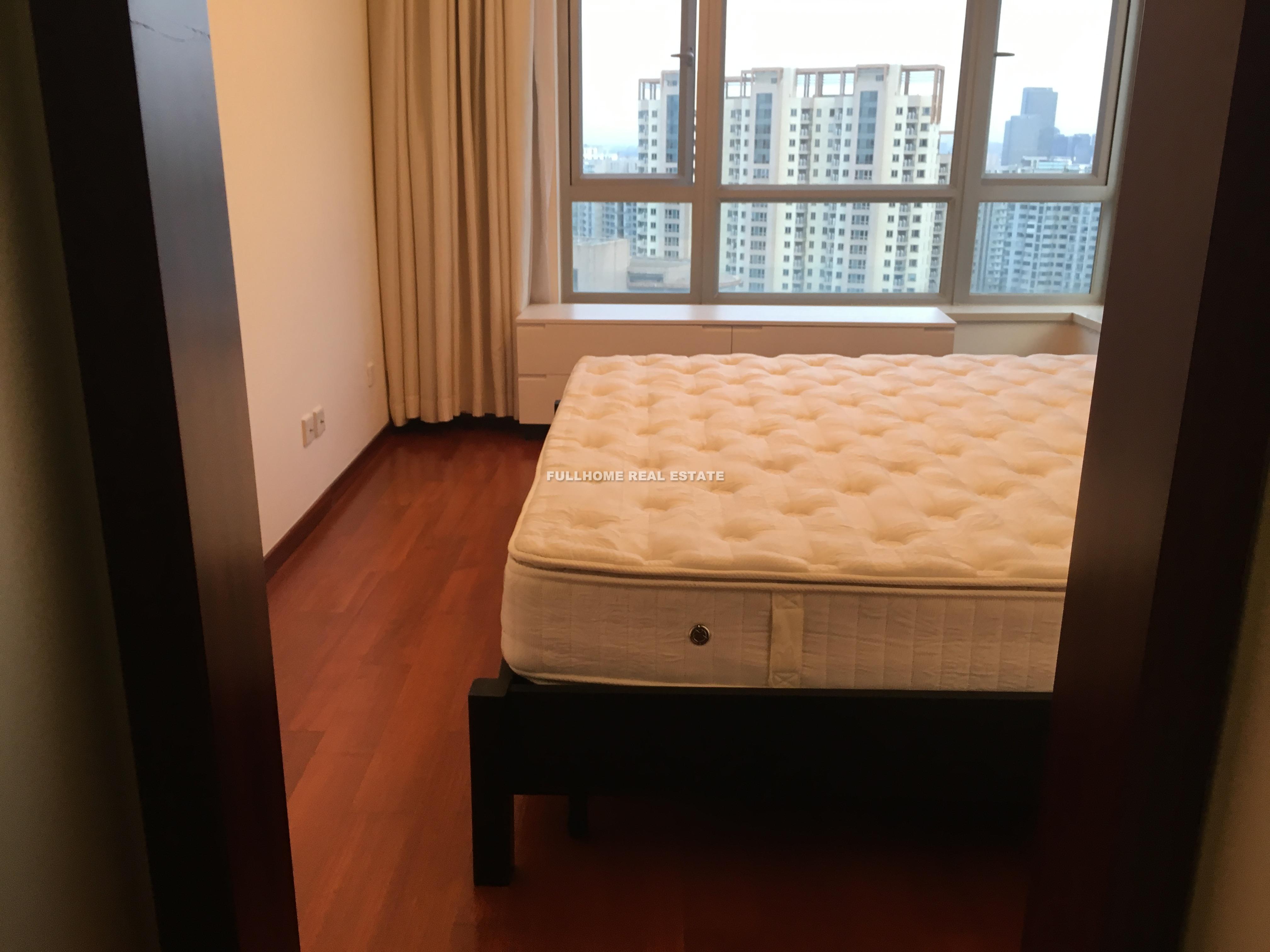 Yanlord Town - Interior view 9, Shanghai rental property