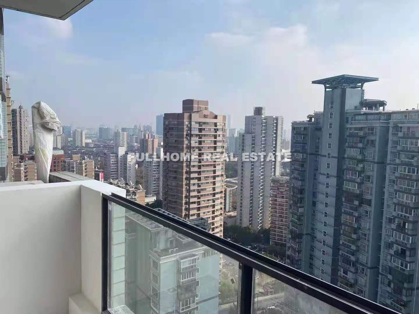 HuiCui Garden - Interior view 6, Shanghai rental property