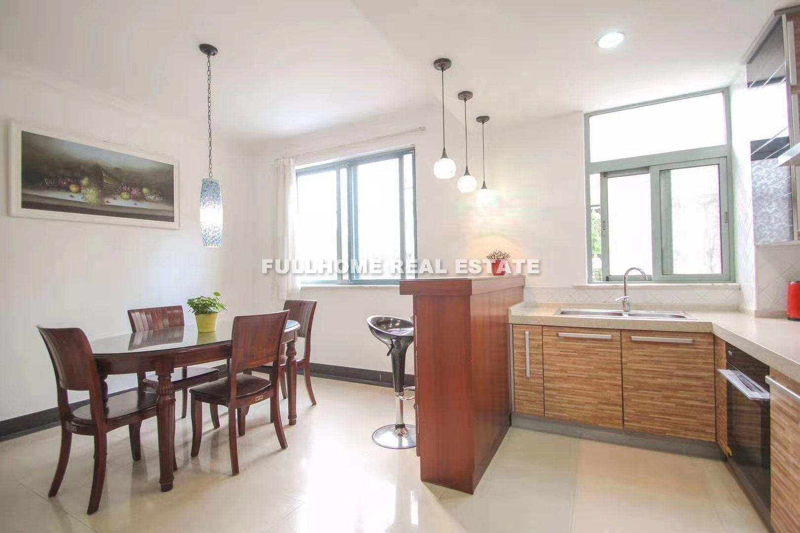 Jinqiao Ai Jianyuan - Interior view 4, Shanghai rental property