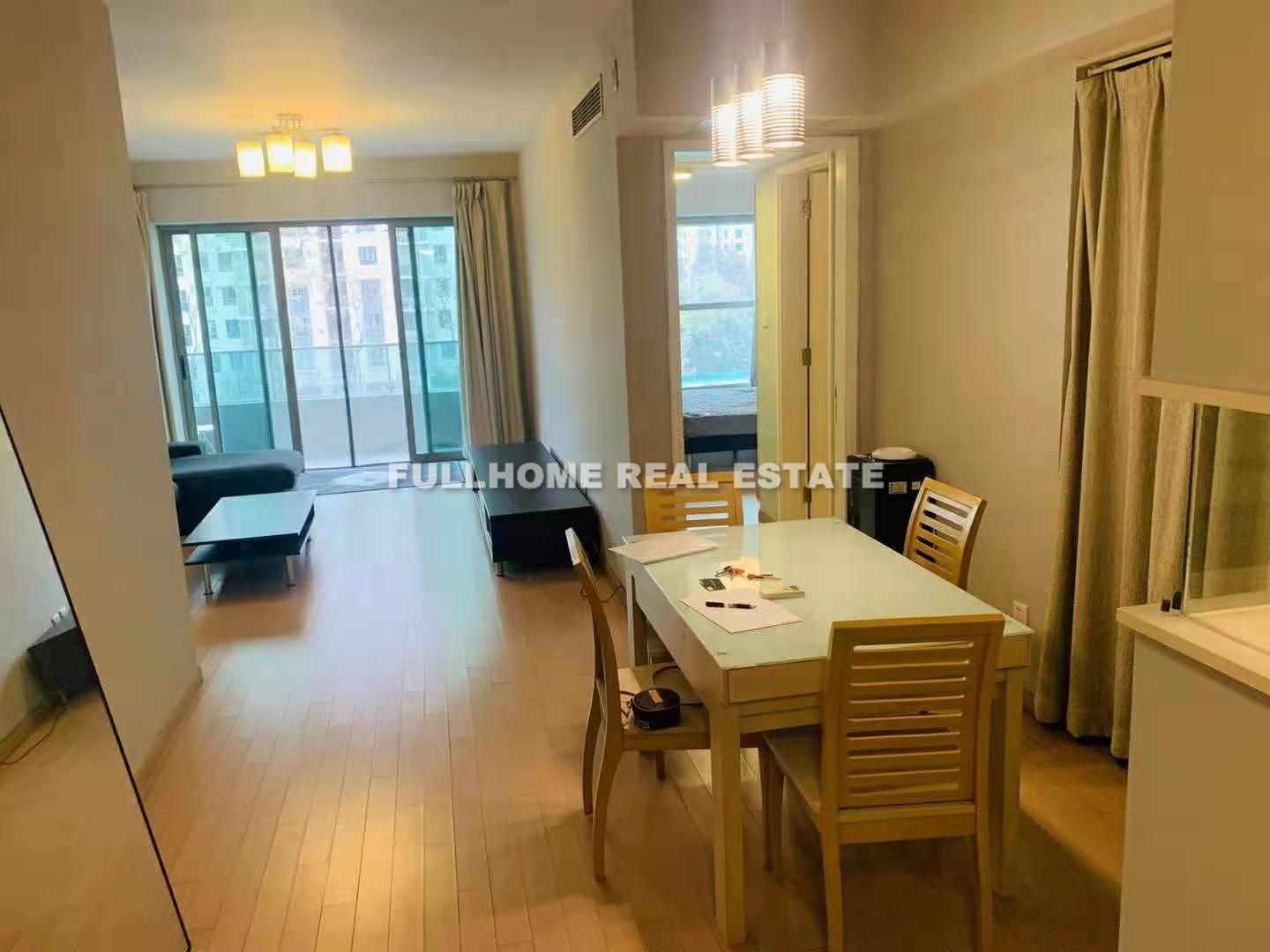 8 Park Avenue - Interior view 4, Shanghai rental property