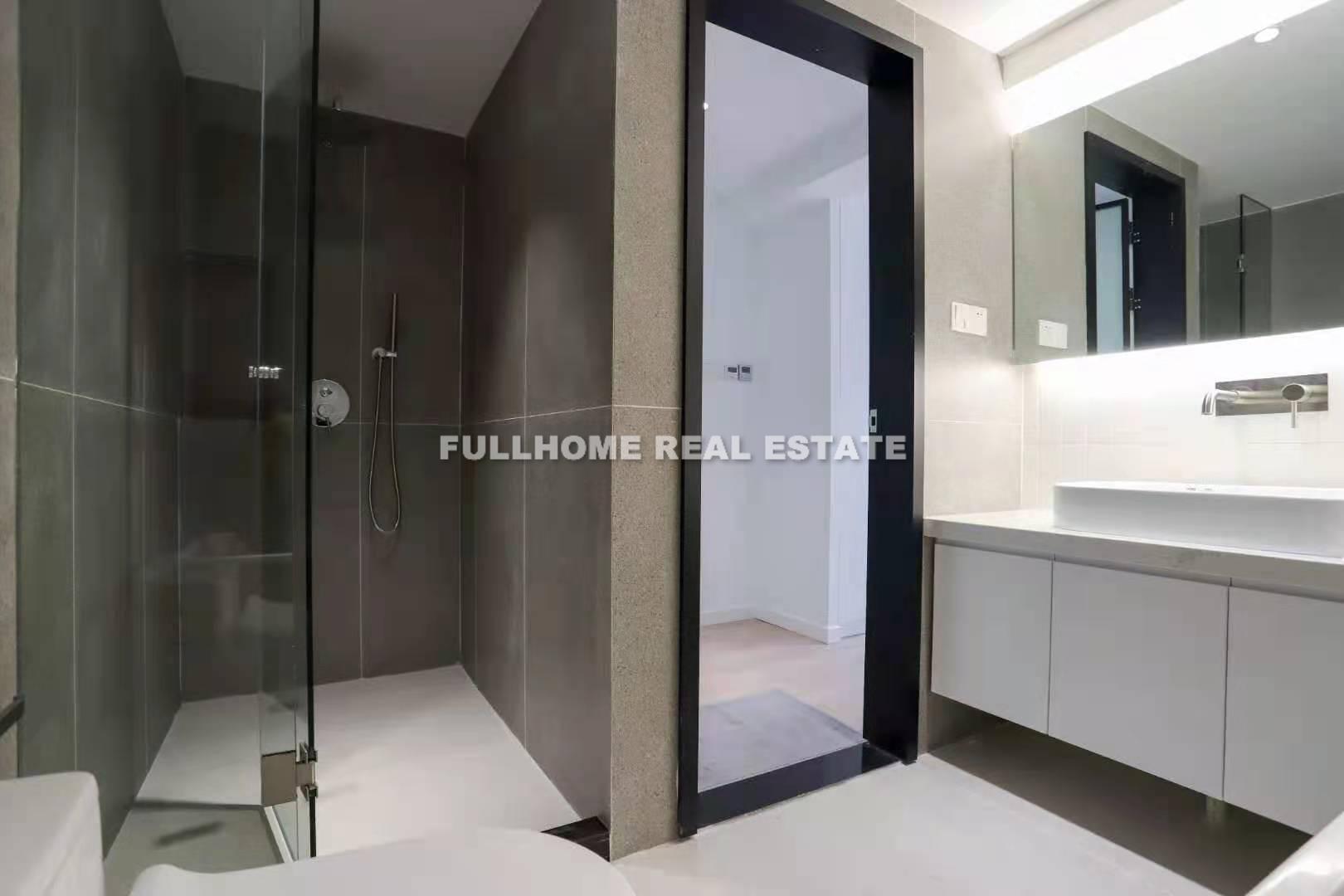 Jingan Yige - Interior view 5, Shanghai rental property