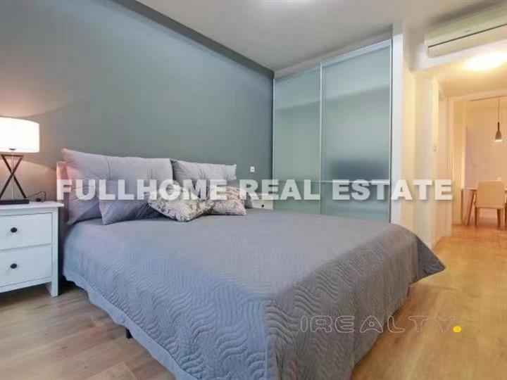 8 Park Avenue - Interior view 4, Shanghai rental property
