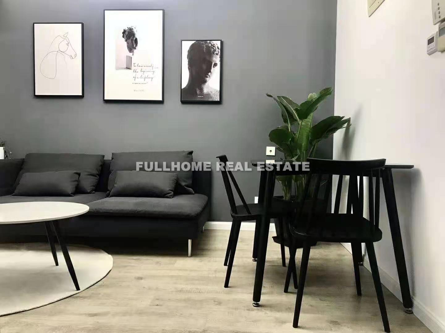 Juntai Lixuan - Interior view 5, Shanghai rental property