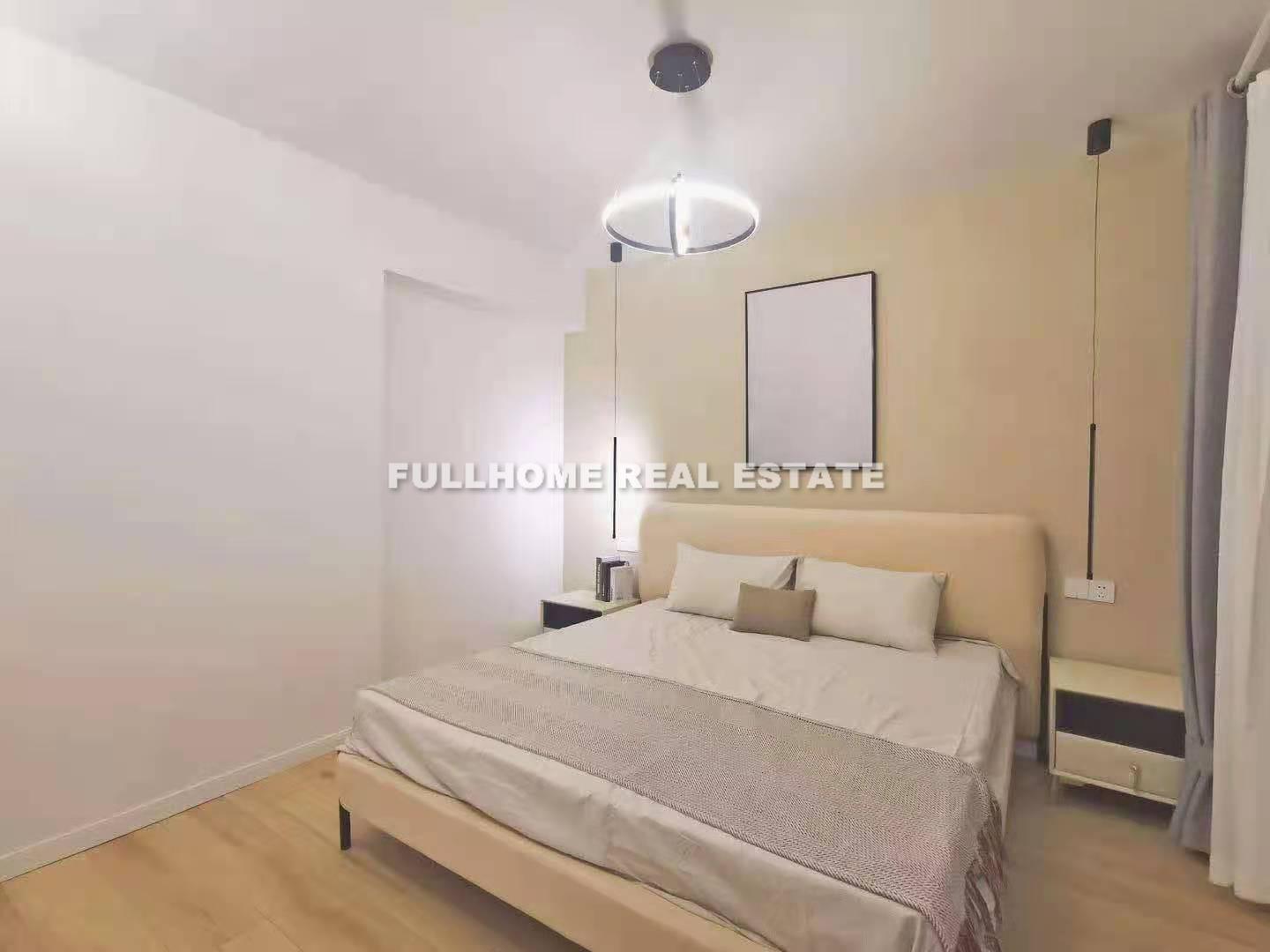 HuiCui Garden - Interior view 7, Shanghai rental property