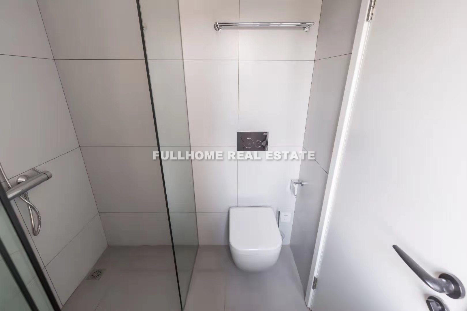 Huaqi Apartment - Interior view 6, Shanghai rental property