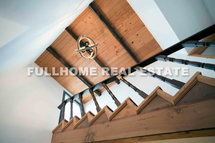 Lane 401-800 Changle Road Old House	 - Interior view 2, Shanghai rental property