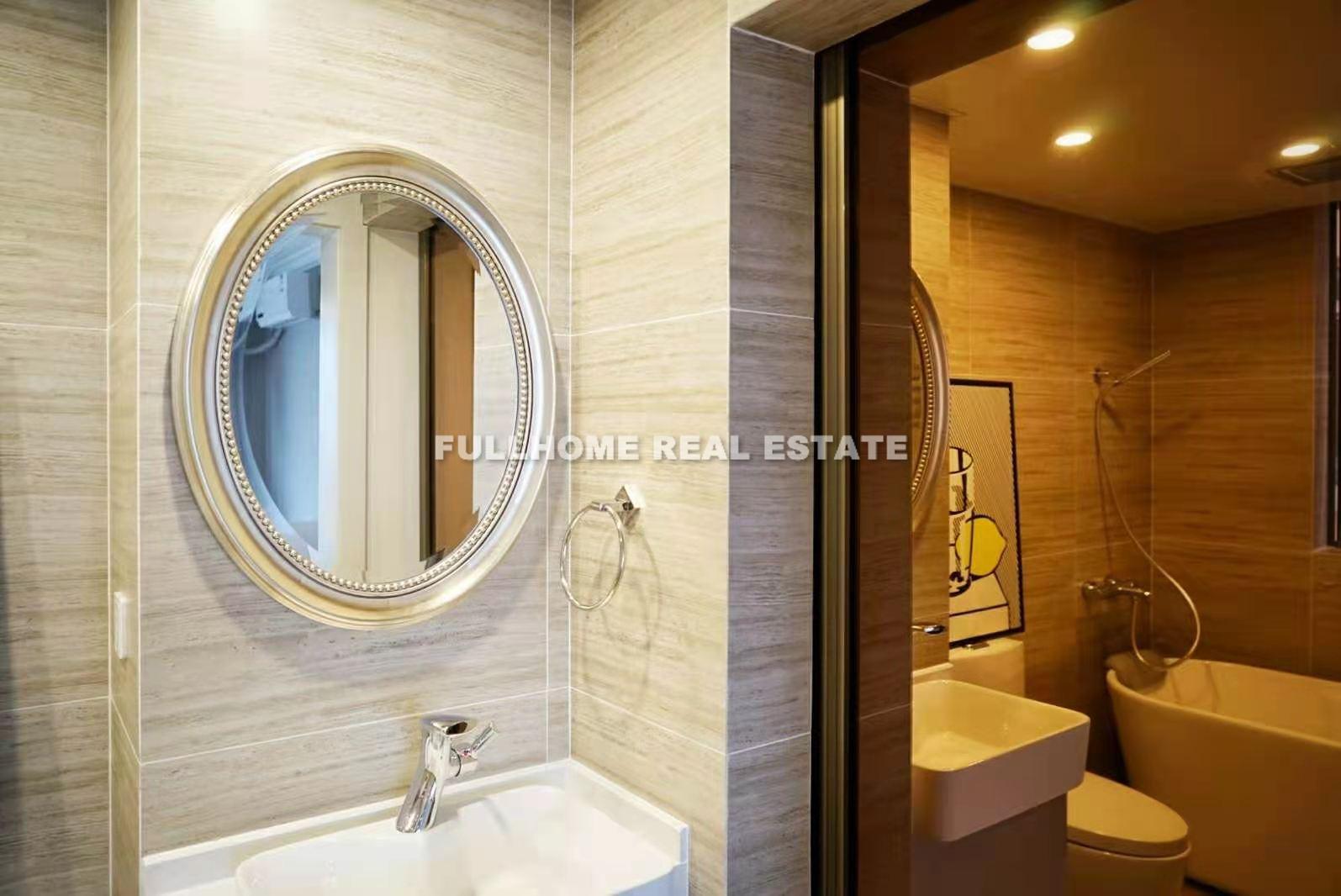 Chrysanthemum Park - Interior view 8, Shanghai rental property