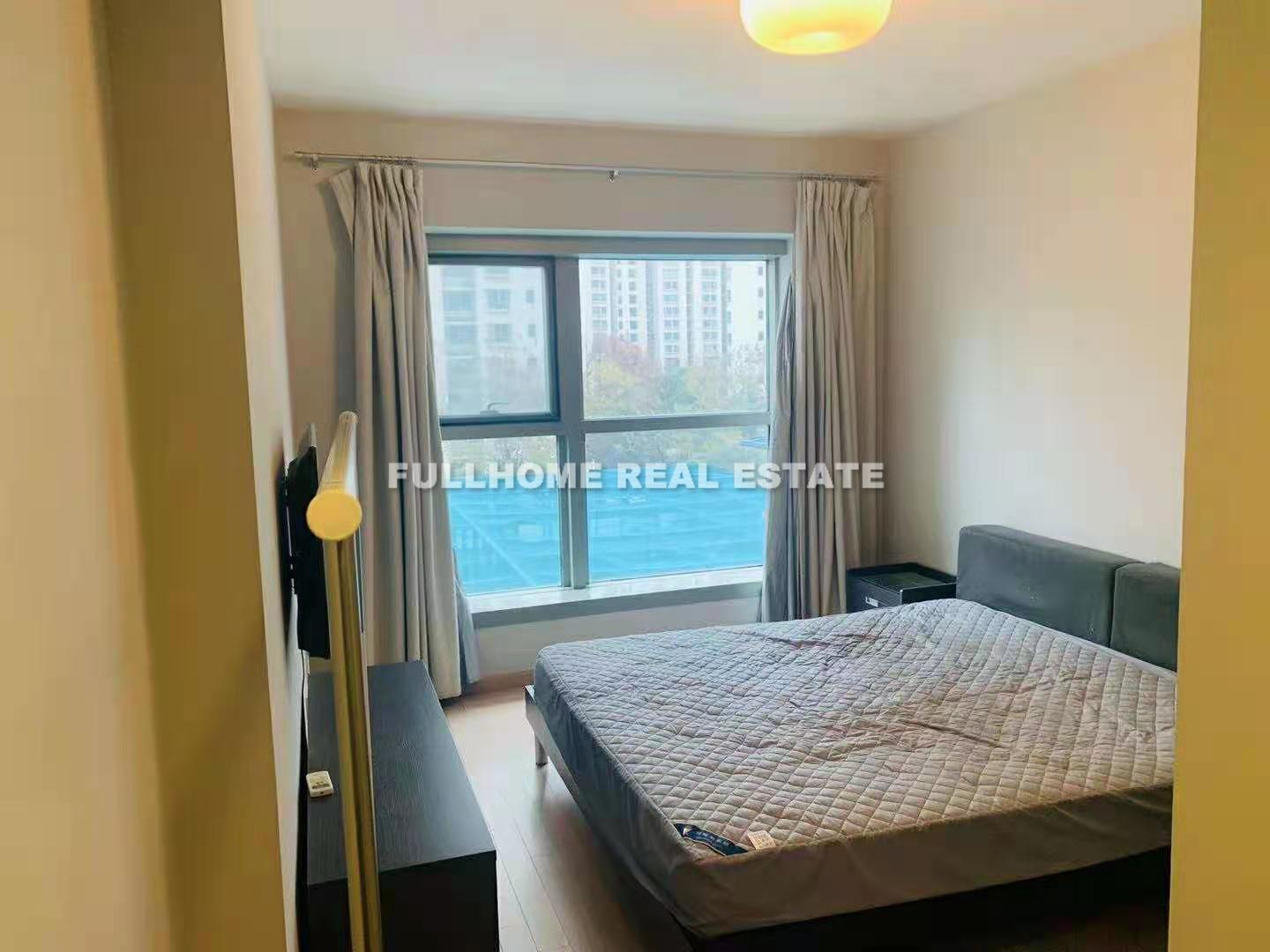 8 Park Avenue - Interior view 3, Shanghai rental property