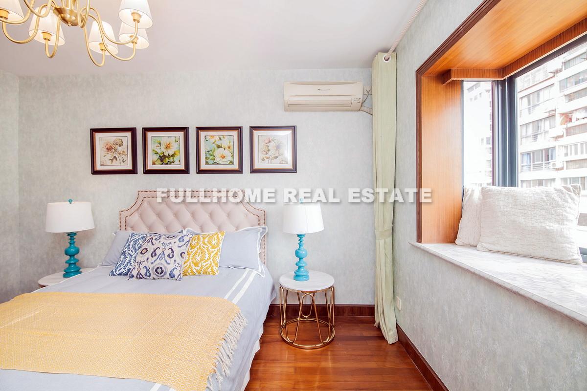 Hepan Mingzhu - Interior view 2, Shanghai rental property