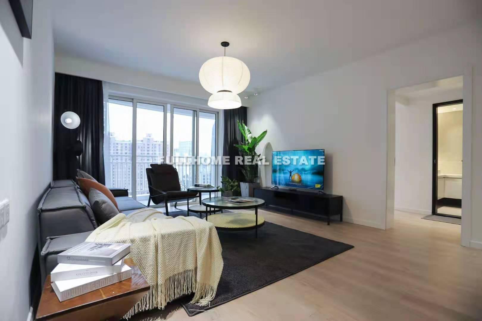 Jingan Yige - Interior view 3, Shanghai rental property