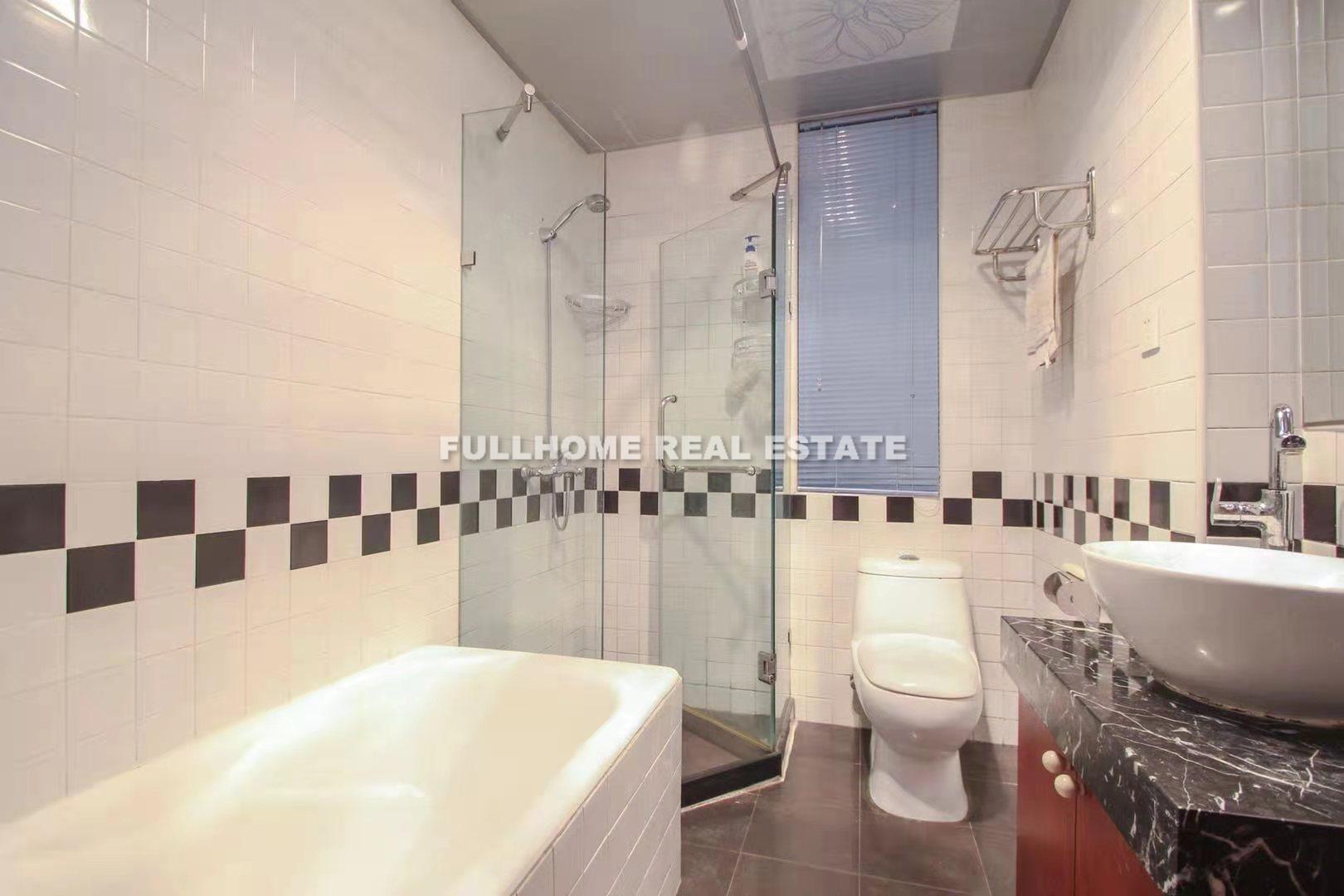 Jinqiao Ai Jianyuan - Interior view 5, Shanghai rental property