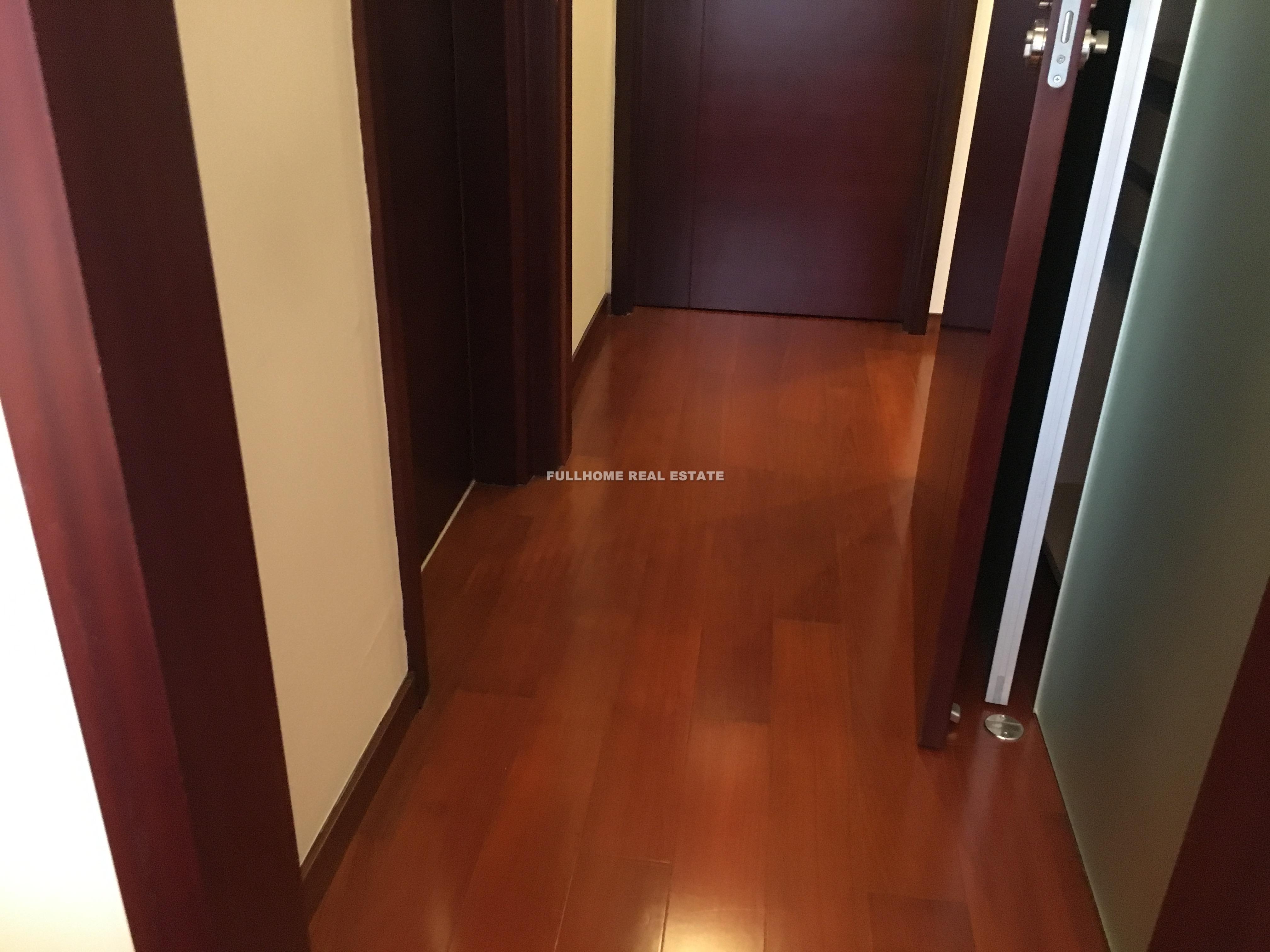 Yanlord Town - Interior view 4, Shanghai rental property