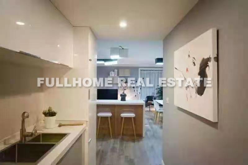 Chrysanthemum Park - Interior view 3, Shanghai rental property