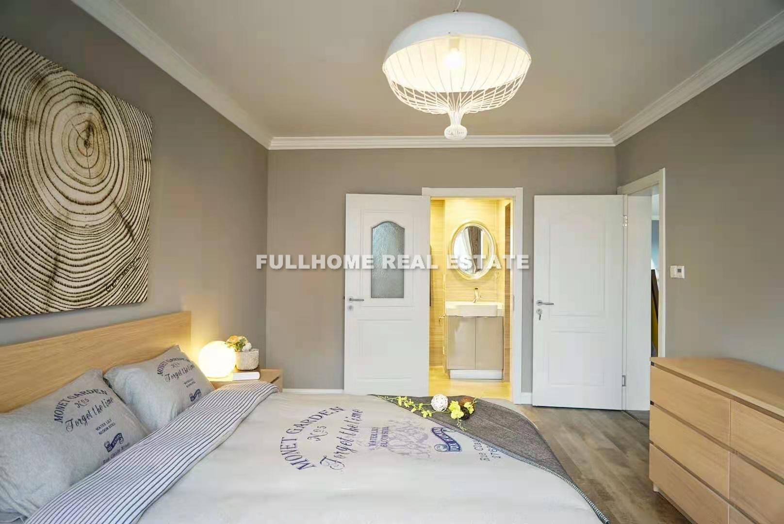 Chrysanthemum Park - Interior view 6, Shanghai rental property