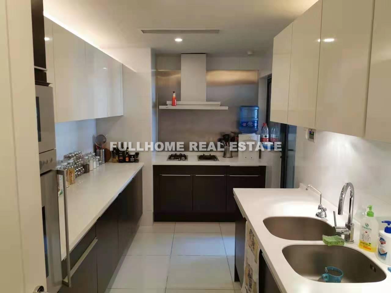 Casa Lakeville - Interior view 4, Shanghai rental property