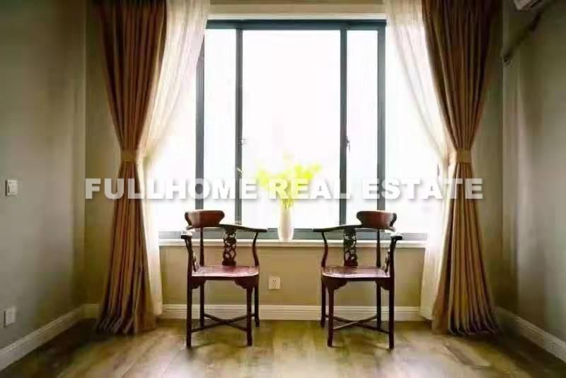 Chrysanthemum Park - Interior view 5, Shanghai rental property