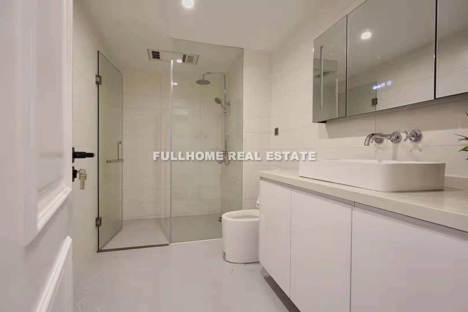 Jingan Xinghai City - Interior view 9, Shanghai rental property