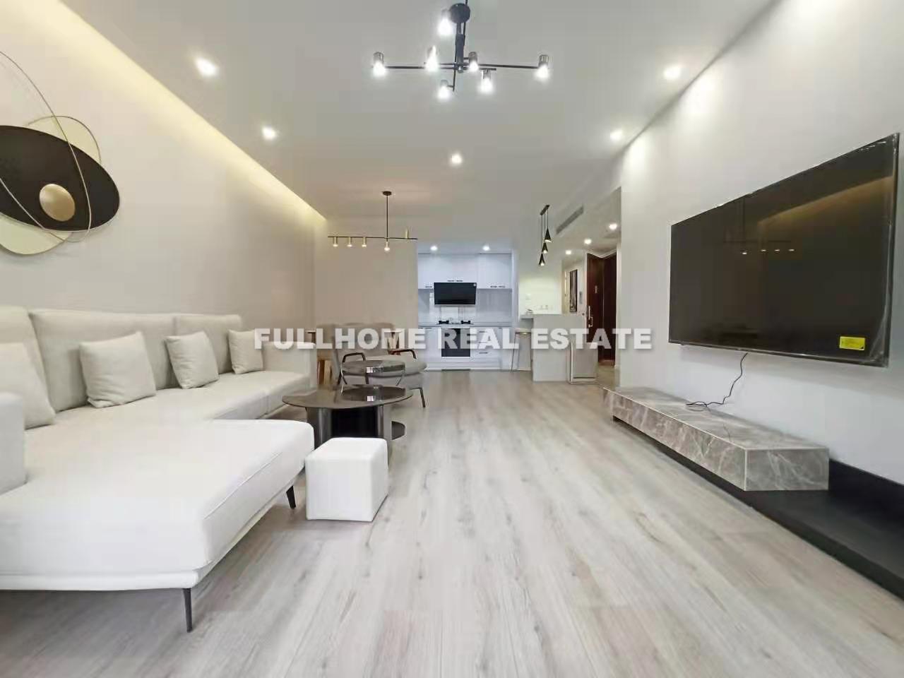 Lakeville Regency - Interior view 9, Shanghai rental property