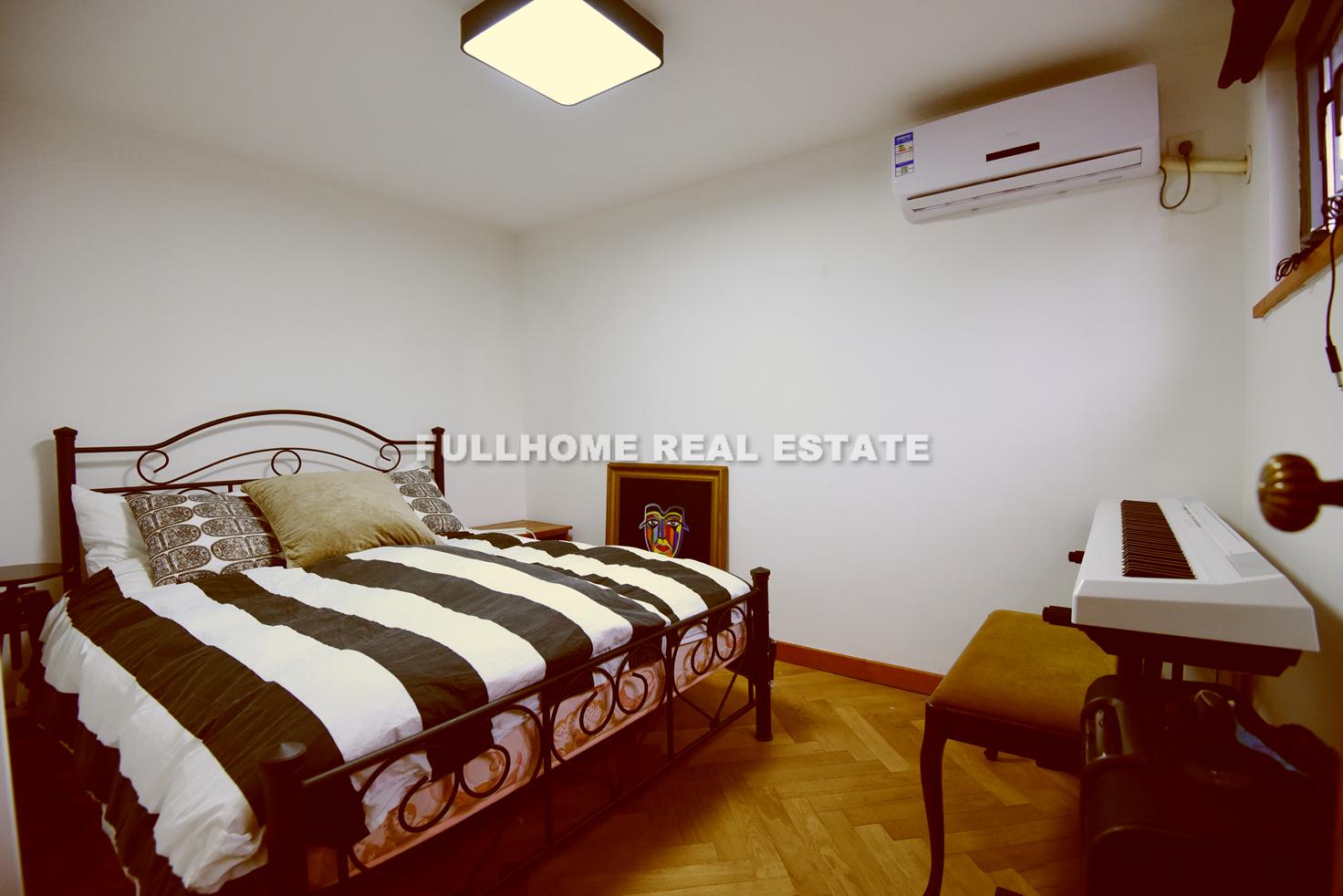 Lane 401-800 Changle Road Old House	 - Interior view 6, Shanghai rental property