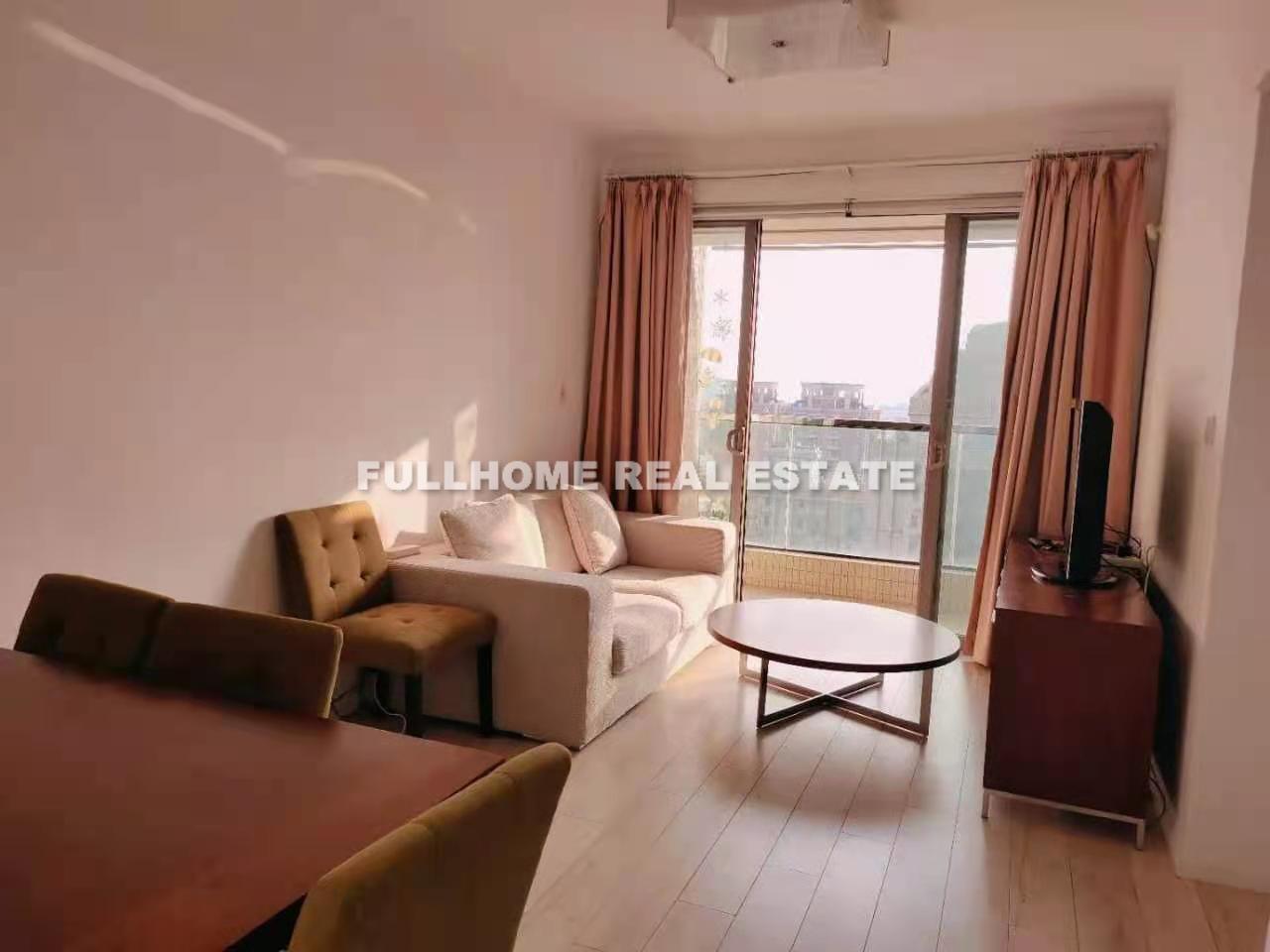 Maison Des Artistes - 1 bedroom apartment in Shanghai, Gubei, Hongqiao