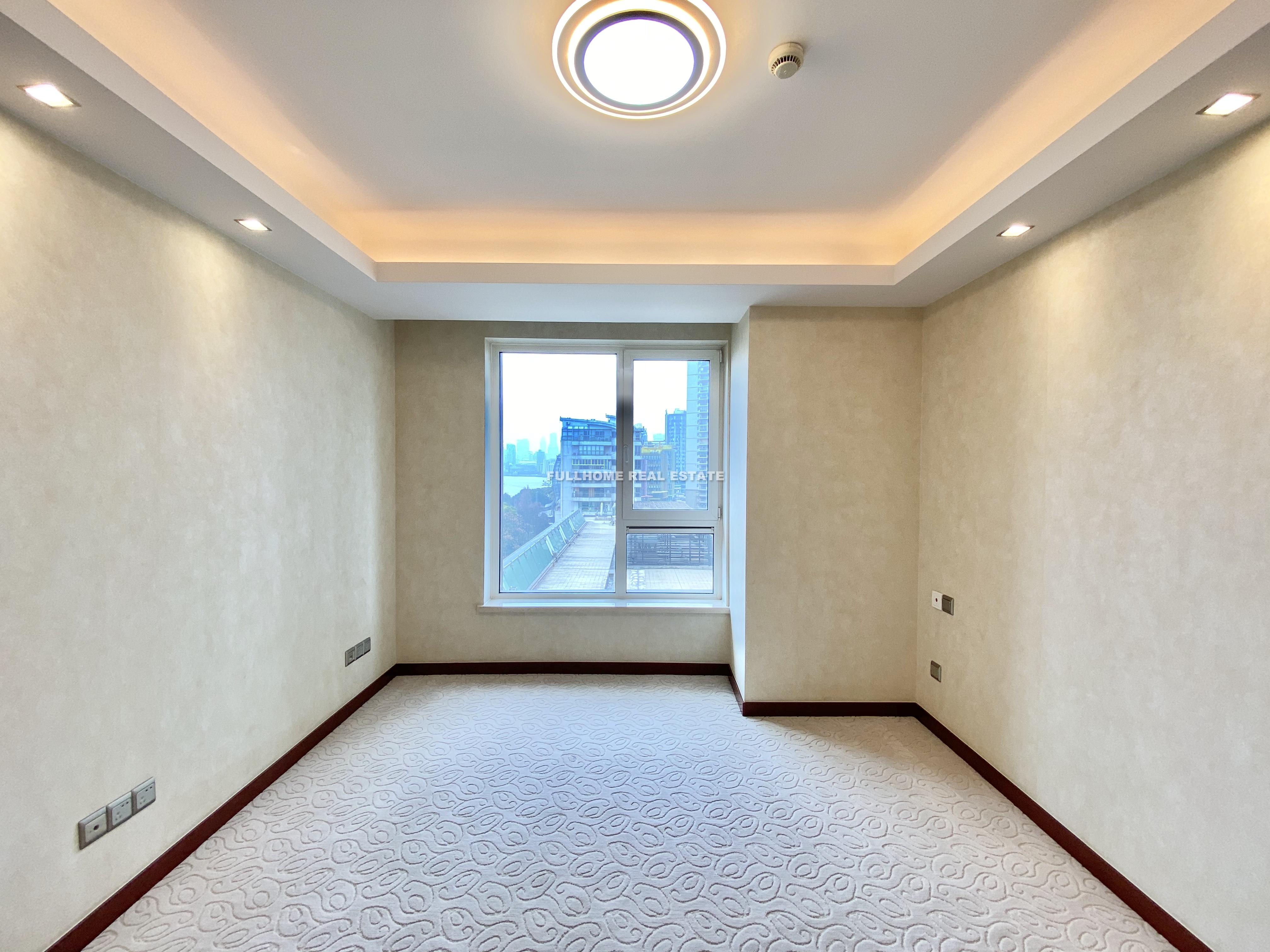 Above The Bund - Interior view 9, Shanghai rental property