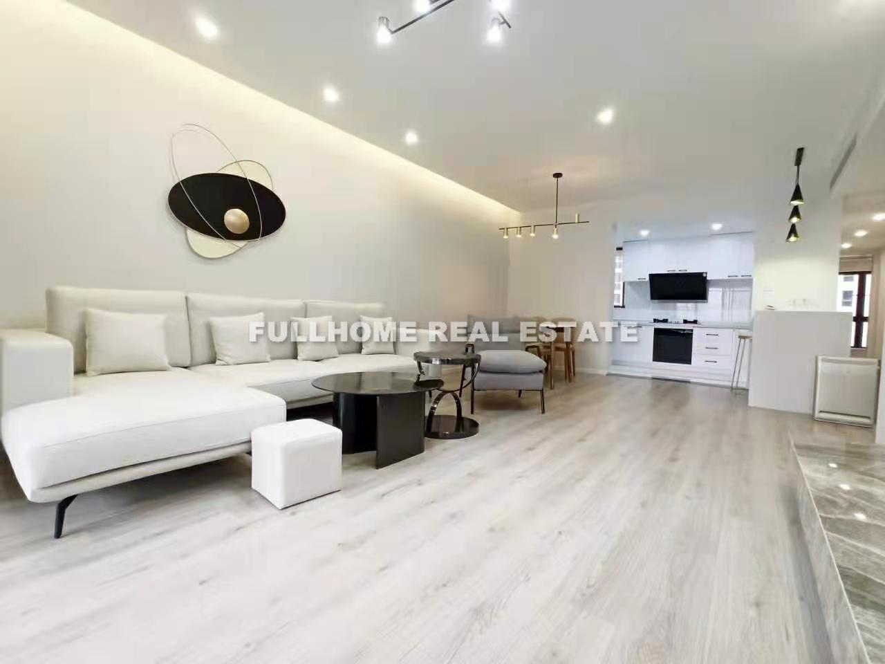 Lakeville Regency - Interior view 2, Shanghai rental property