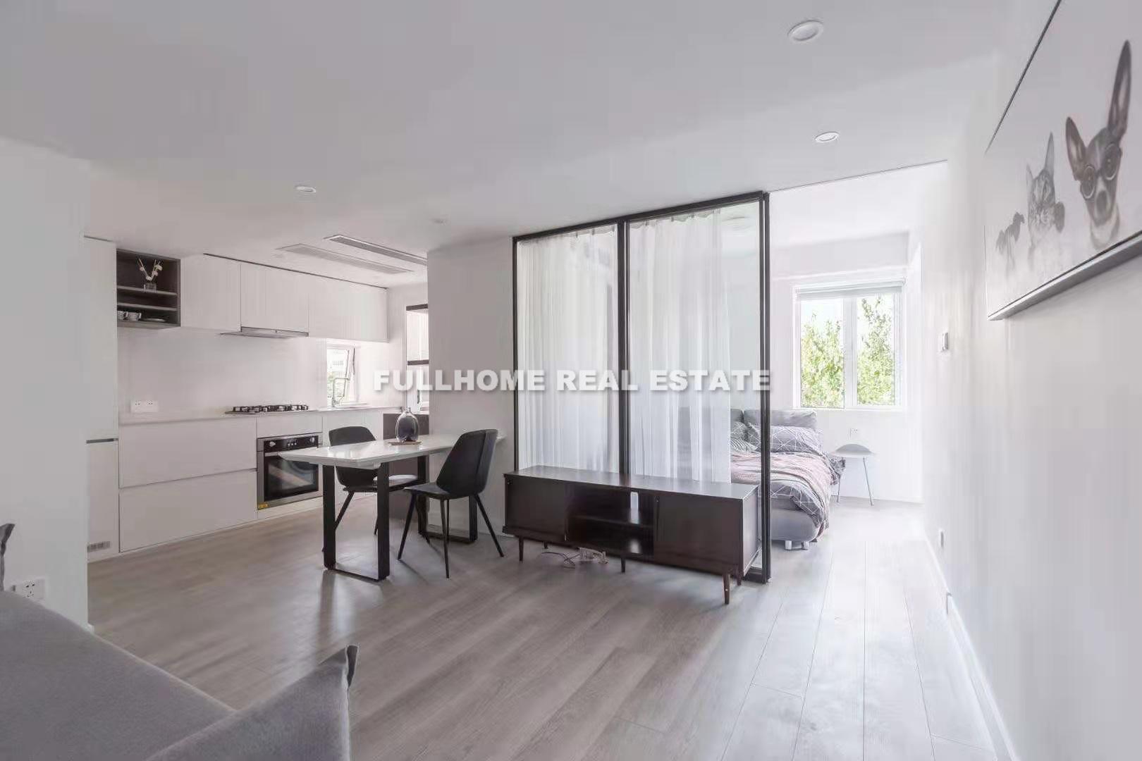 Huaqi Apartment - Interior view 5, Shanghai rental property