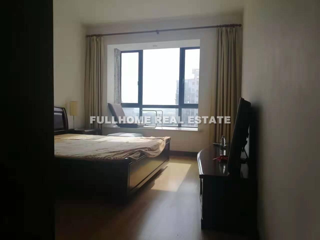 The 9th City - Interior view 4, Shanghai rental property