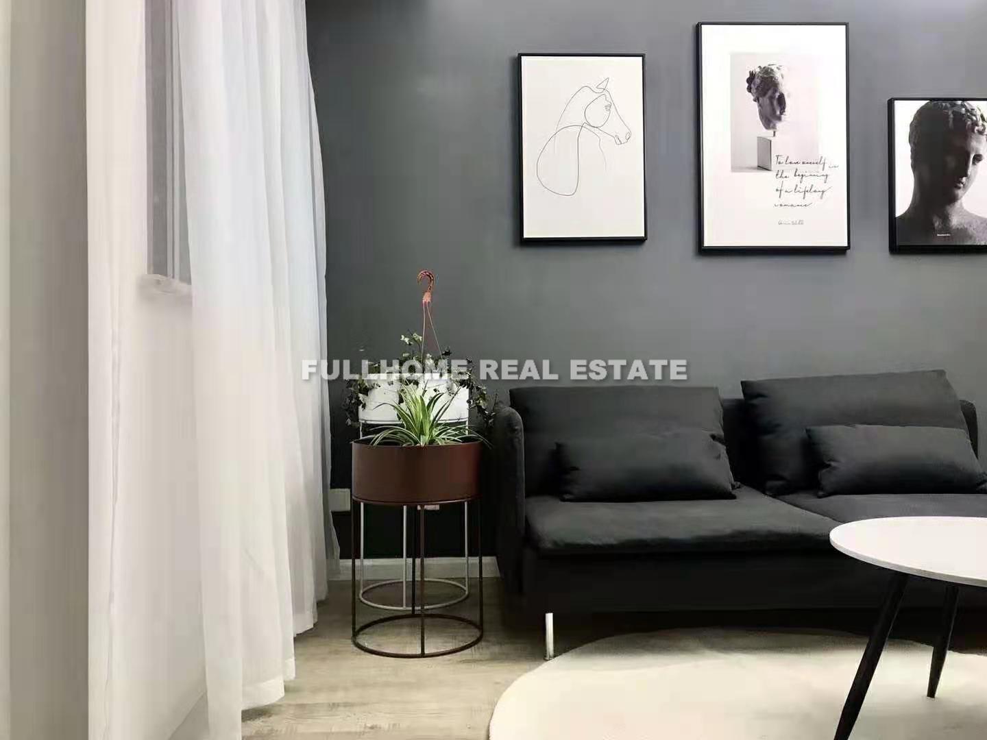 Juntai Lixuan - Interior view 3, Shanghai rental property