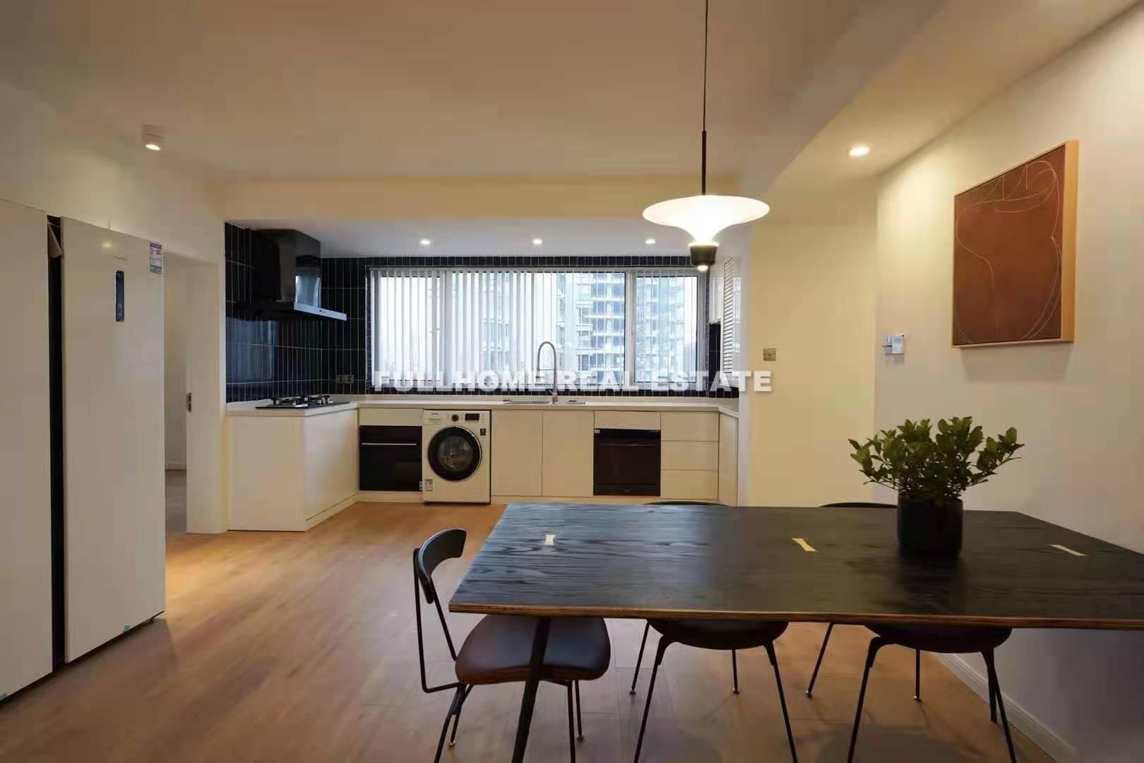 Jingan Xinghai City - Interior view 2, Shanghai rental property