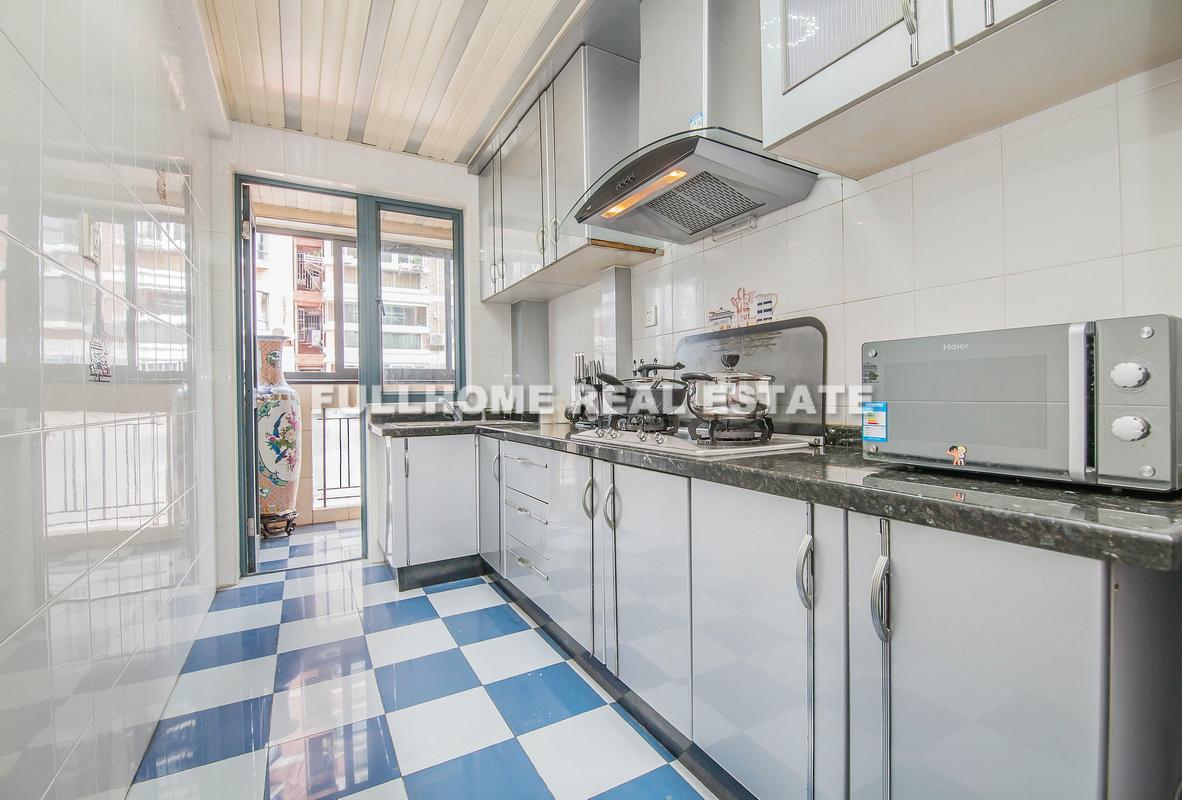 Hepan Mingzhu - Interior view 3, Shanghai rental property