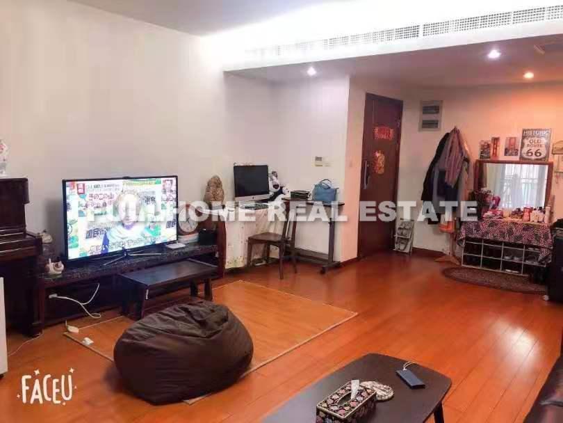 Similar property: Yanlord Riverside Garden, 4 bedrooms, 242 sqm in Shanghai