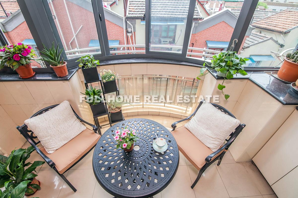 Hepan Mingzhu - Interior view 4, Shanghai rental property