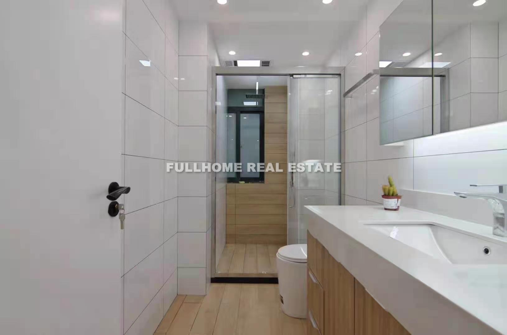 Sanxin Flower Garden - Interior view 9, Shanghai rental property