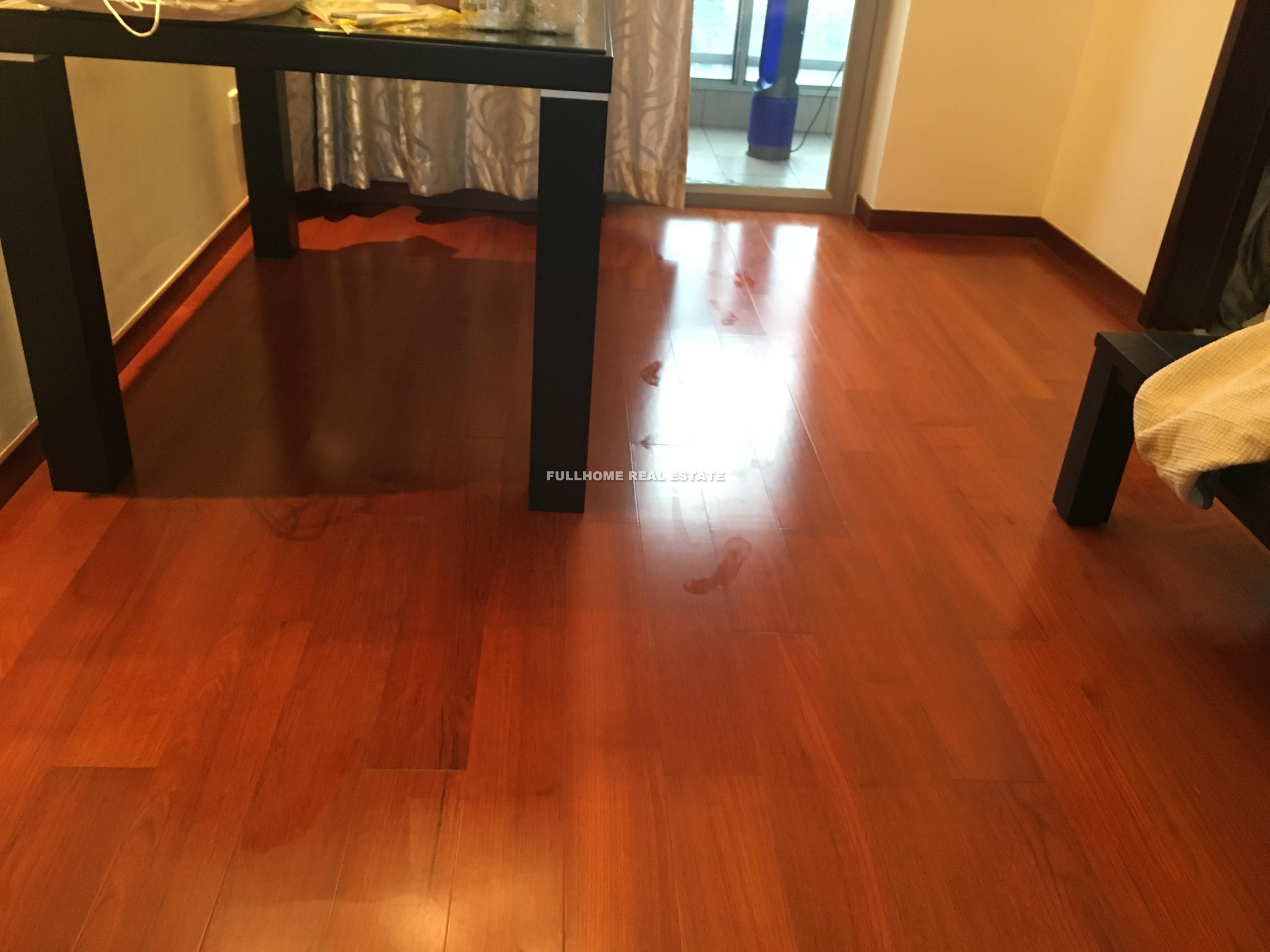Yanlord Town - Interior view 2, Shanghai rental property