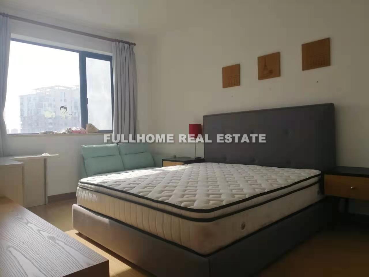The 9th City - Interior view 2, Shanghai rental property