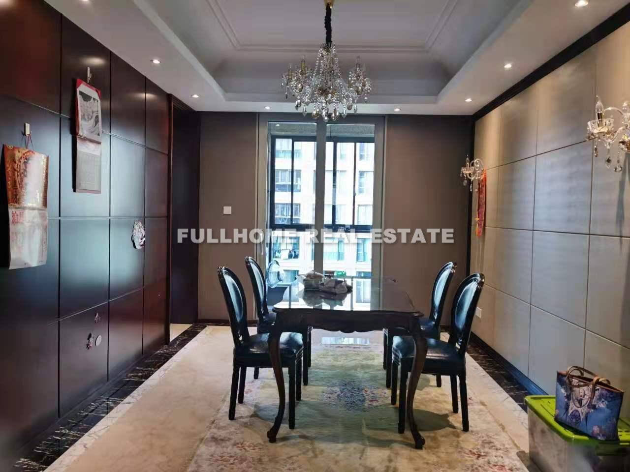 Jiulongcang Xiyuan - Interior view 2, Shanghai rental property